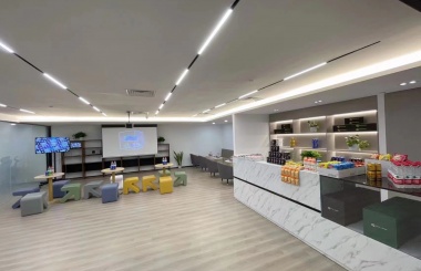 东方国际科技大厦房源照片