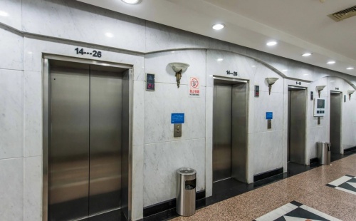 东方国际科技大厦