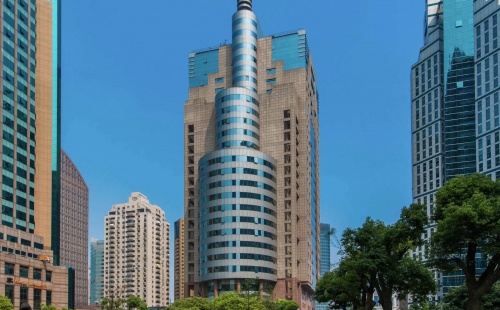 东方国际科技大厦